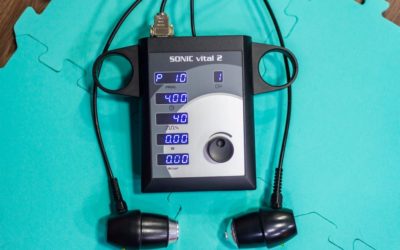 Terápiás ultrahang